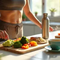 improve metabolism, burn fats naturally